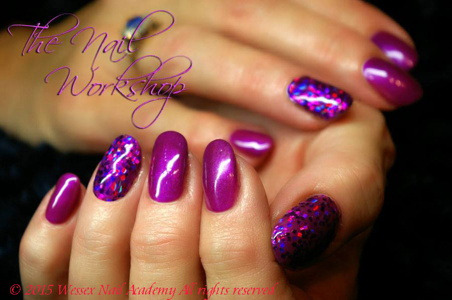 Nail extension training , Nail Technicians courses, Okeford Fitzpaine, Dorset